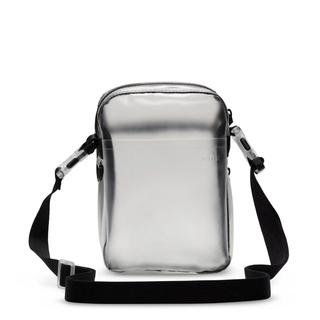 Heritage Crystal Crossbody