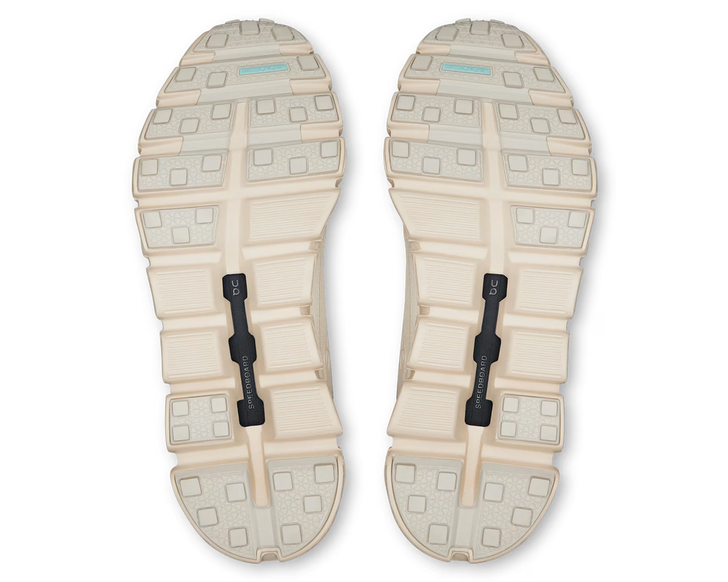 Running Cloud 6 GEO Waterproof Dew Dew (Women's)