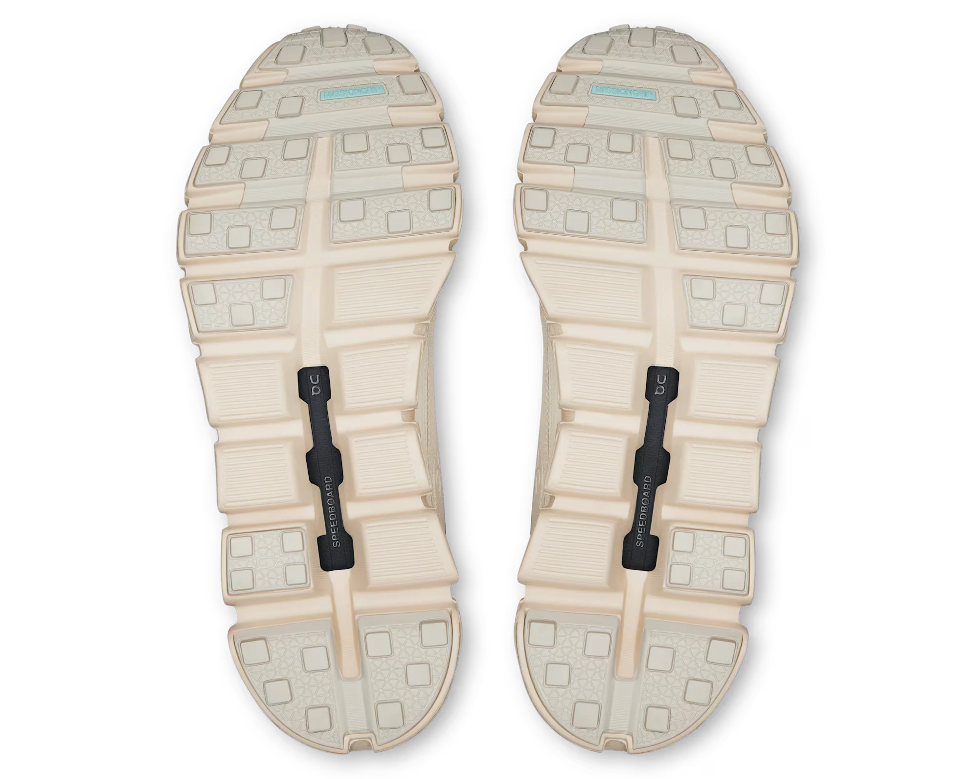 Running Cloud 6 GEO Waterproof Dew Dew (Women's)