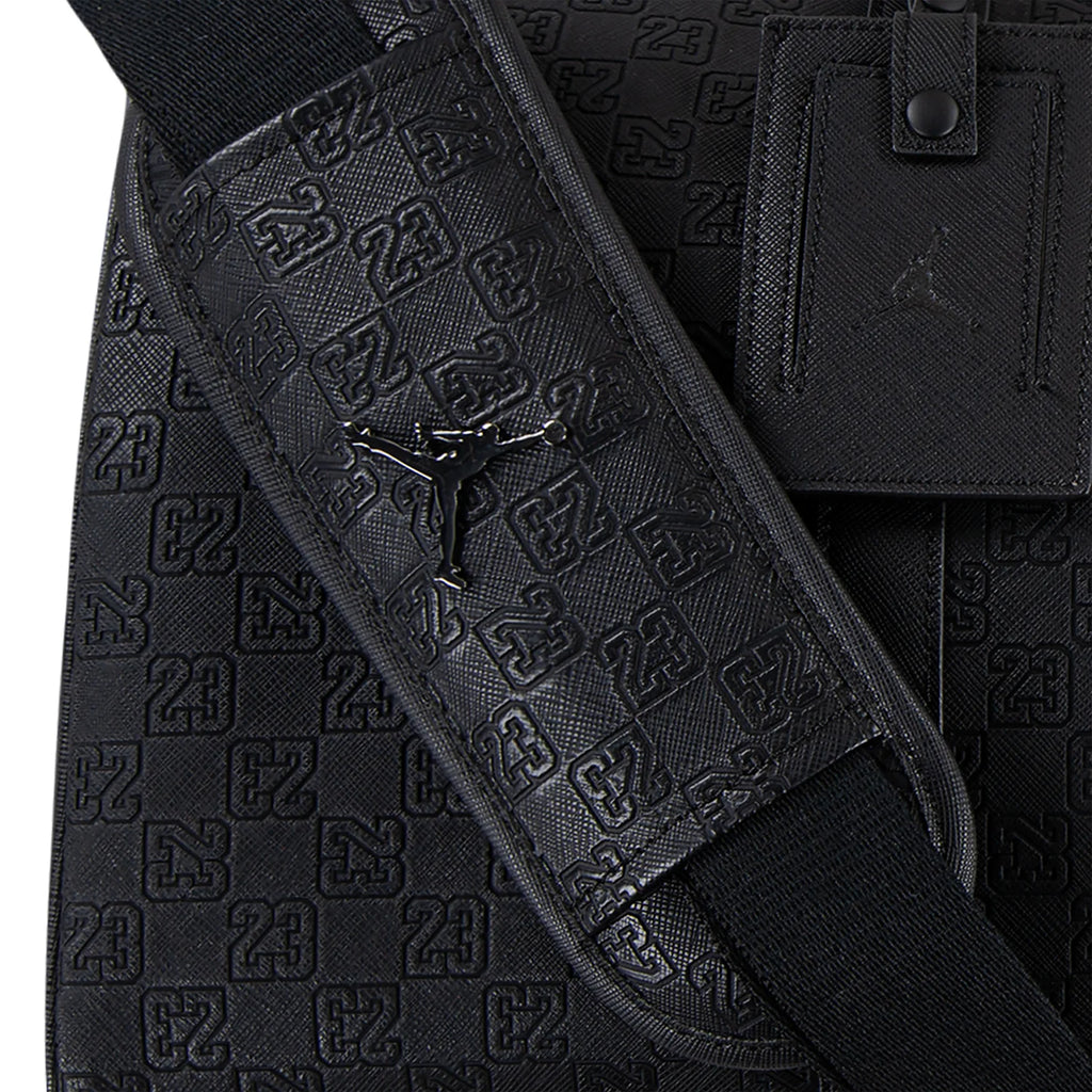 Monogram Duffle Bag
