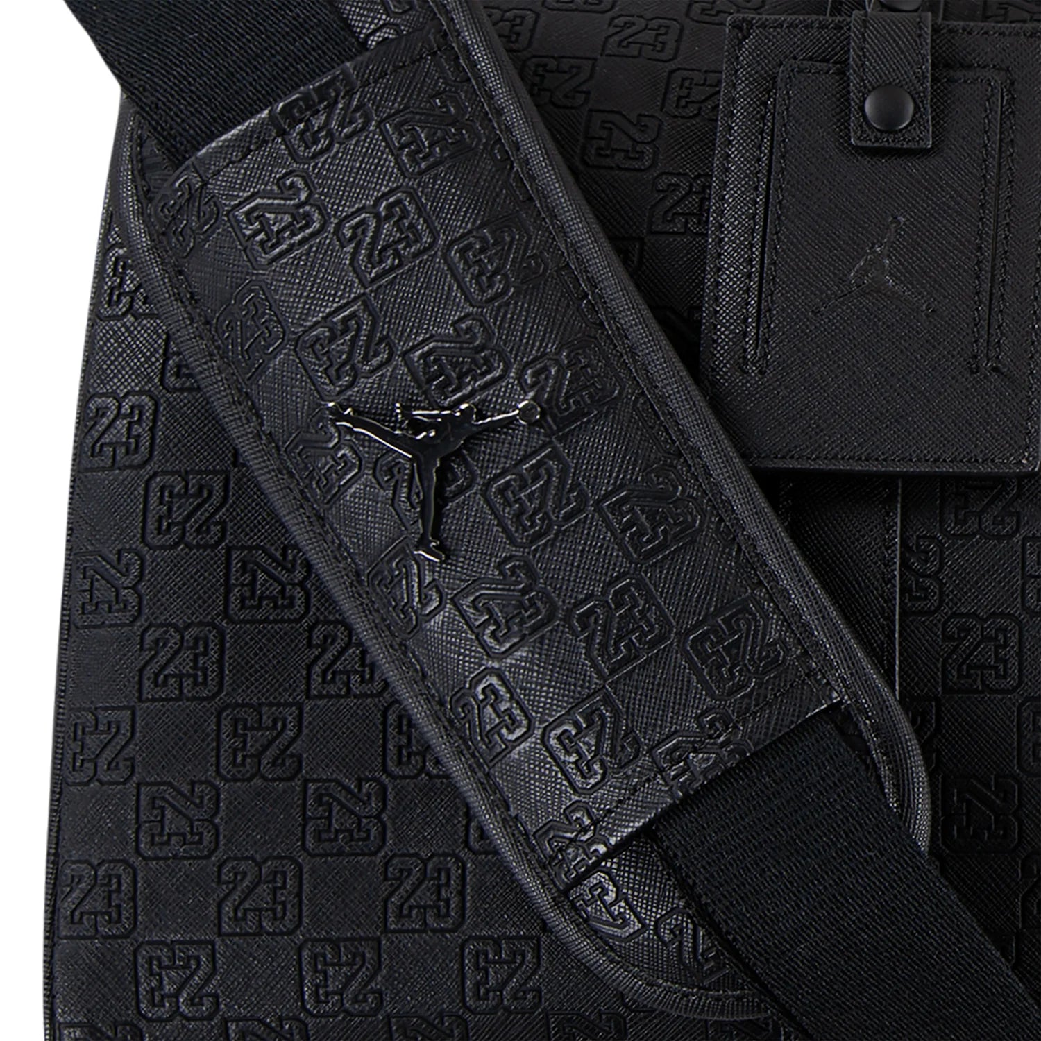 Monogram Duffle Bag