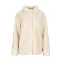 Sherpa Shirt Jacket - Womens