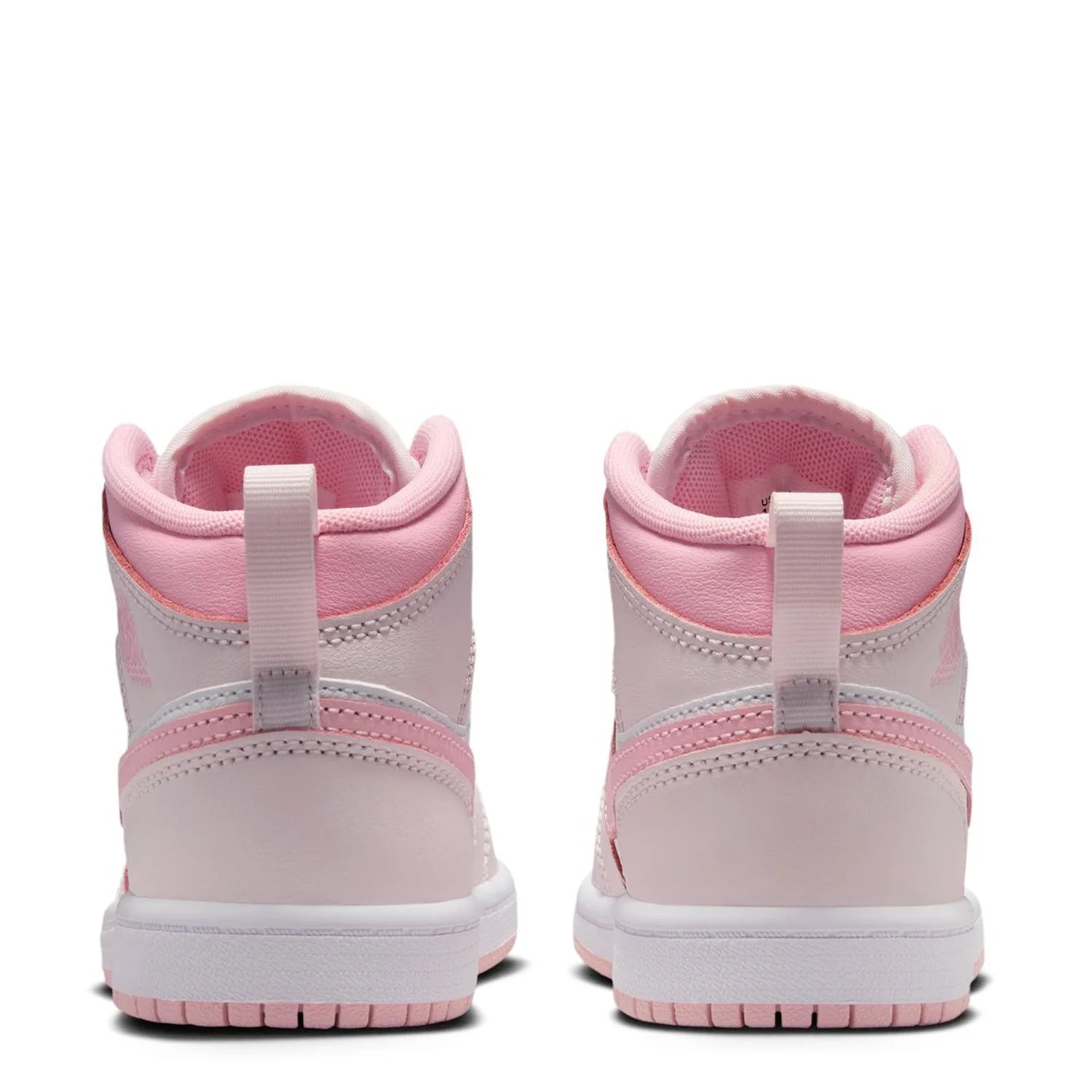 AJ 1 Mid - Kids