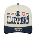 Clippers 2026 NBA All Star Game Fan Pack Logos 950 A-Frame