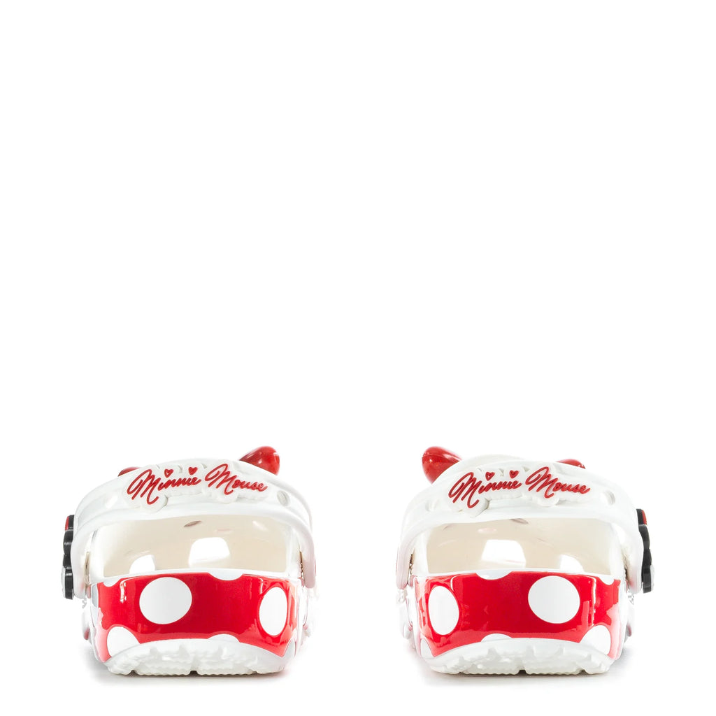 Classic Clog - Womens