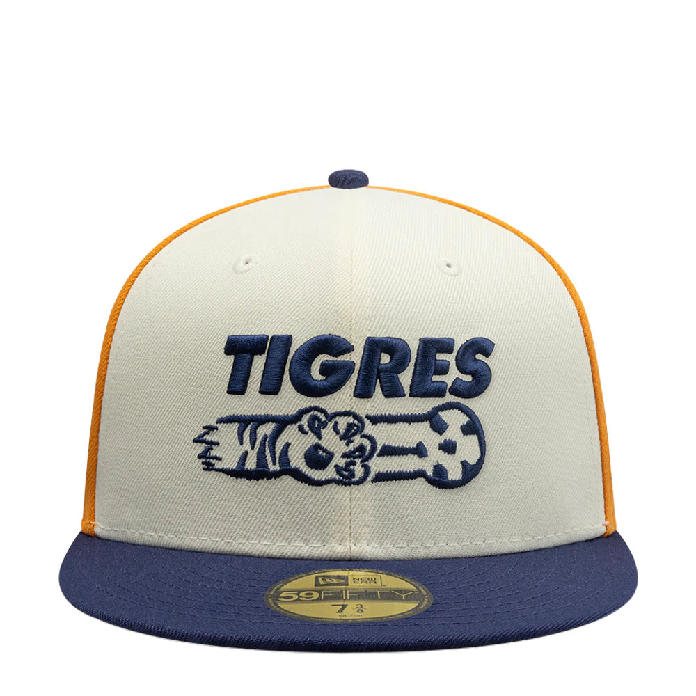 Tigres Retro 3-Tone 5950