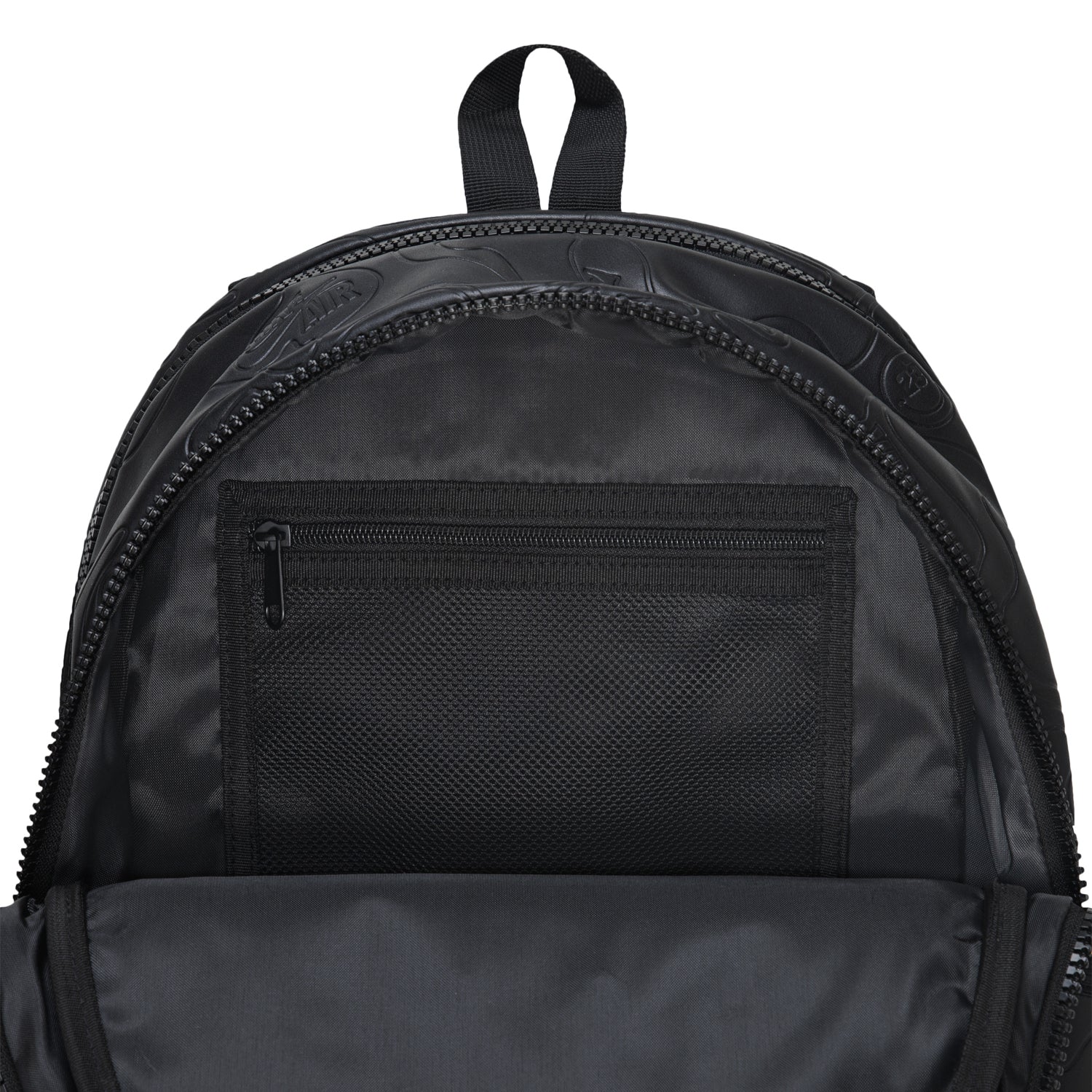 Topographic Borough Backpack