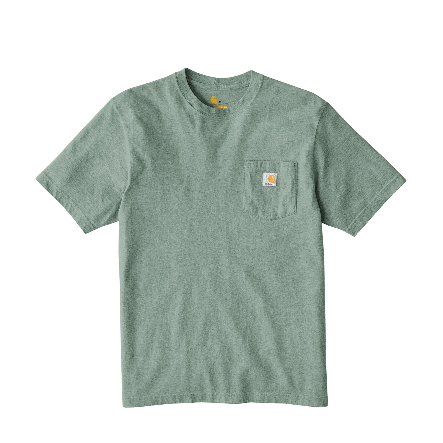 HW Loose Fit Pocket Tee -Mens