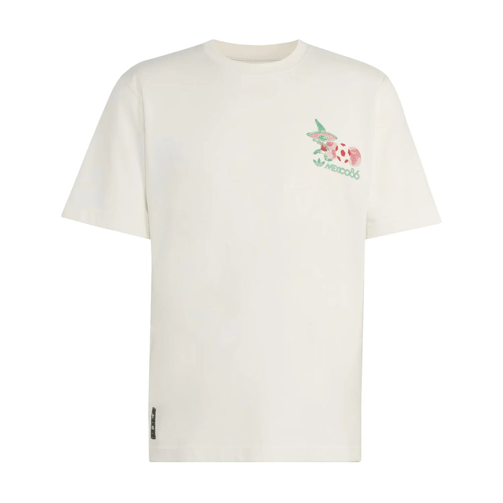 WC Mascot Tee -Mens