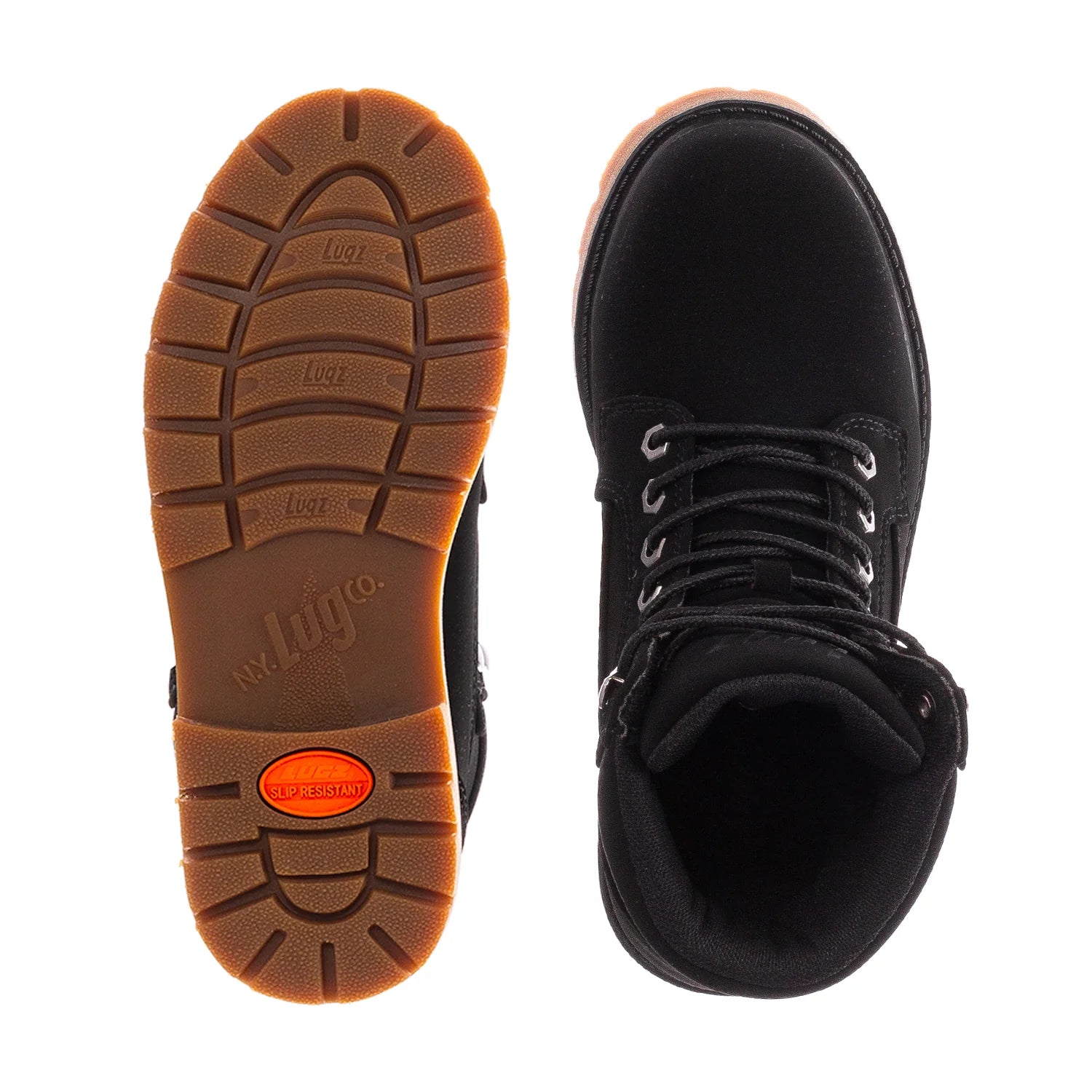 Regiment Hi ST - Womens