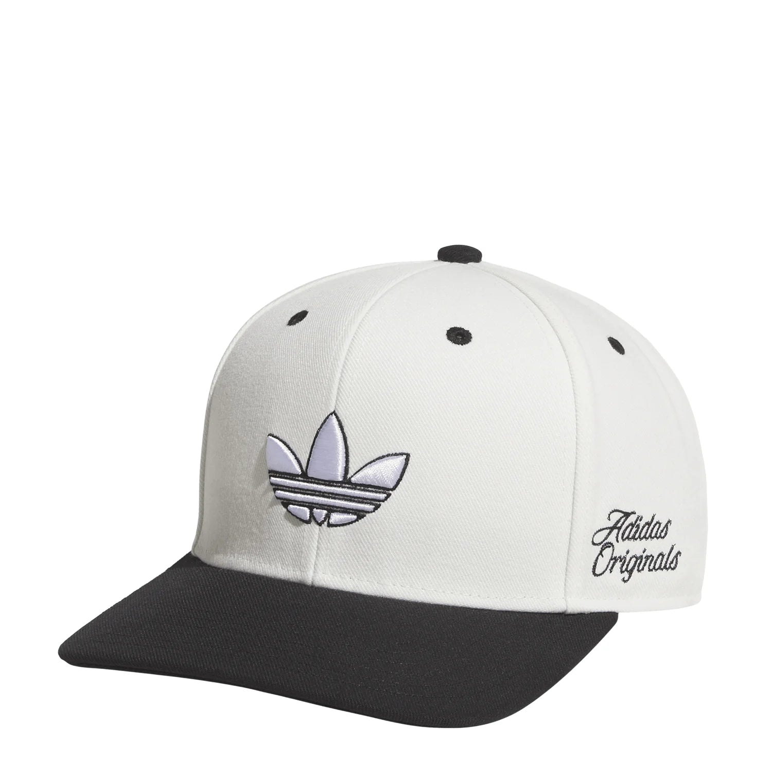 Modern 3.0 Structured Snapback