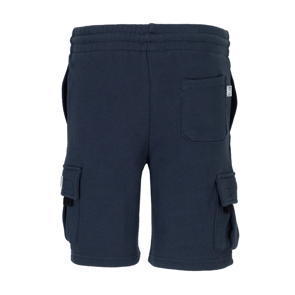 Fleece Cargo Short - Youth