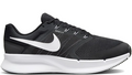 Run Swift 3 Black Dark Smoke Grey White