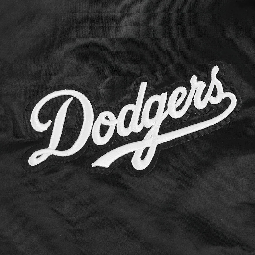 Los Angeles Dodgers Eternal Skull Jacket -Mens