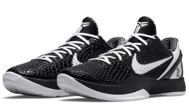 Kobe 6 Protro Mambacita Sweet 16