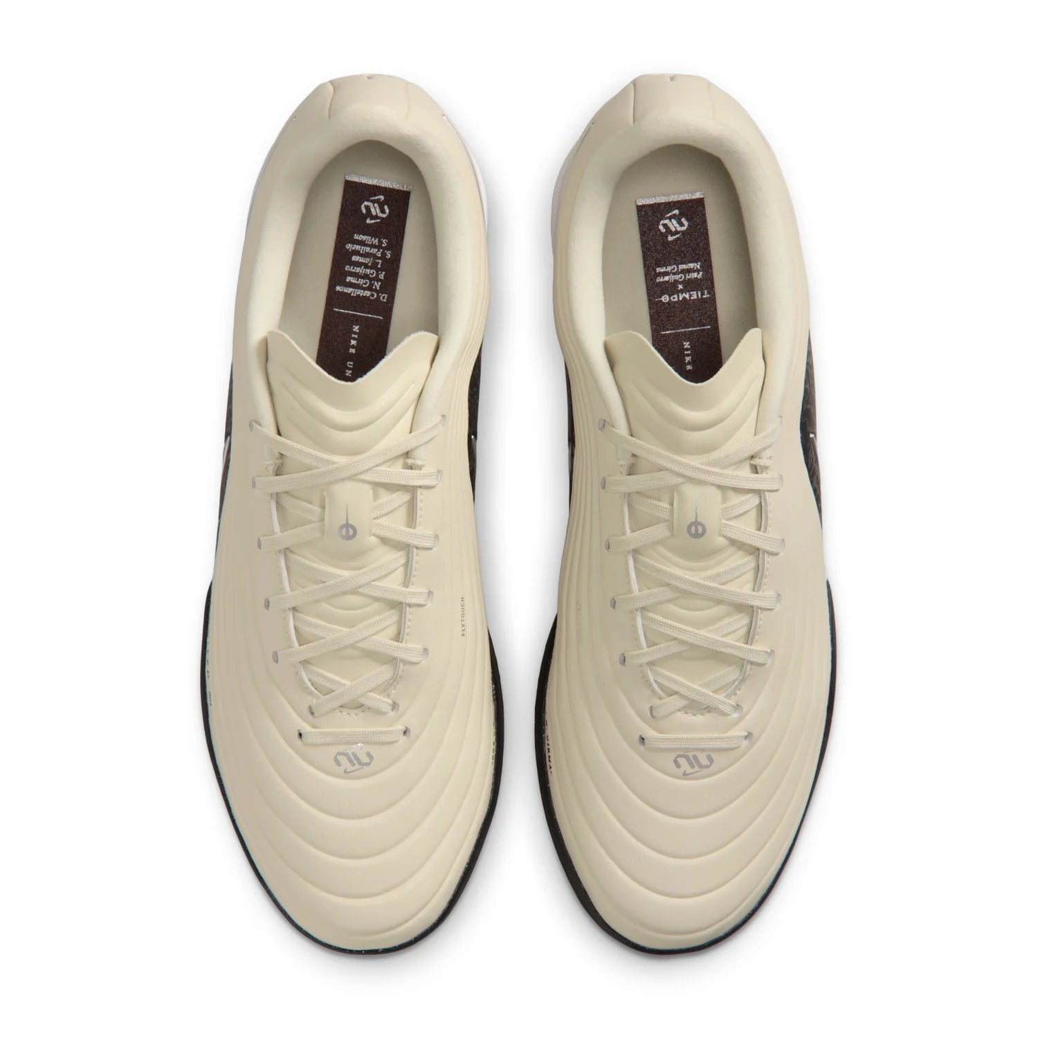 Tiempo Maestro Academy TF - Mens
