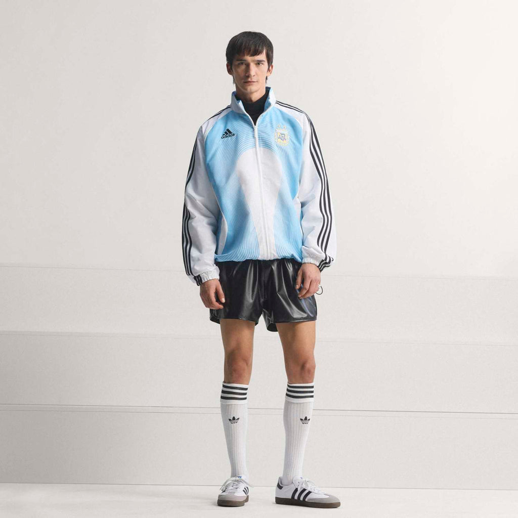 AFA Bringback Track Top 2006 -Mens