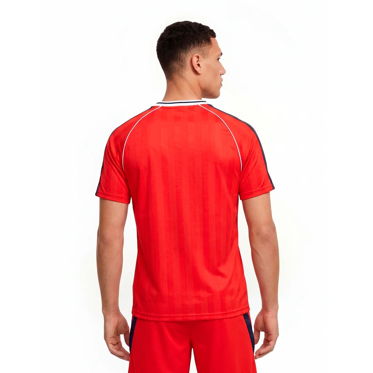 Chivas Jacquard Jersey -Mens