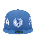 Club America All Logos 5950