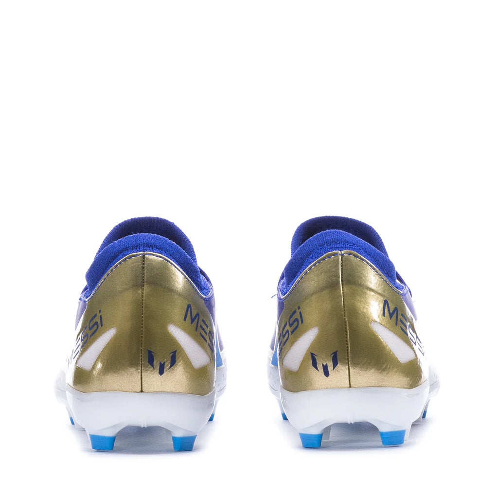 X Crazyfast League FG Messi - Mens
