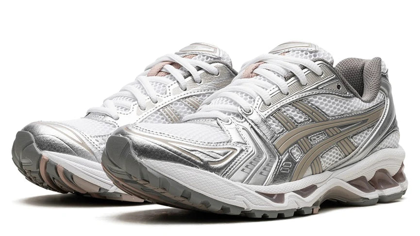 Gel-Kayano 14 White Moonrock