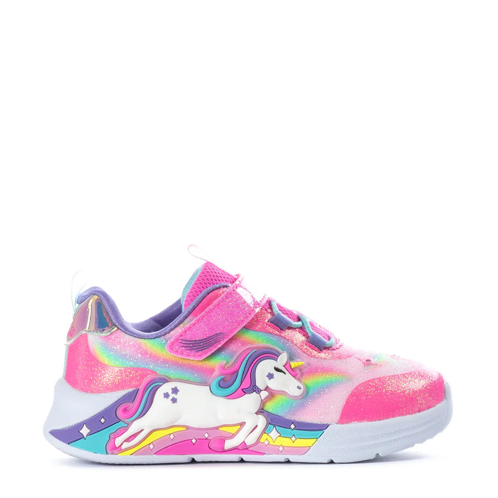 Unicorn Chaser - Toddler