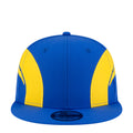 Rams Helmet OTC 950