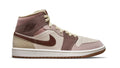 1 Mid SE Dark Pony Smoky Mauve (W)