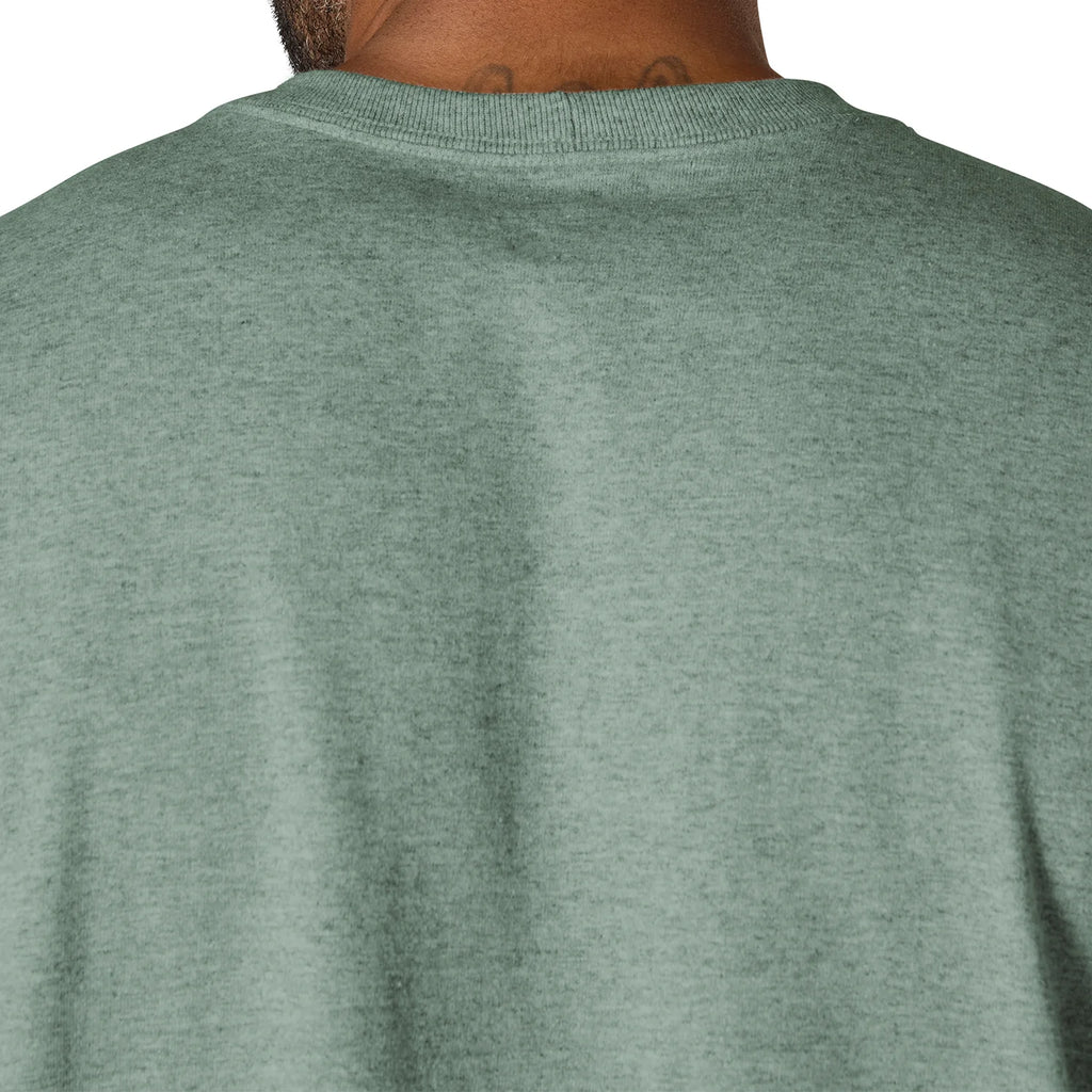 HW Loose Fit Pocket Tee -Mens