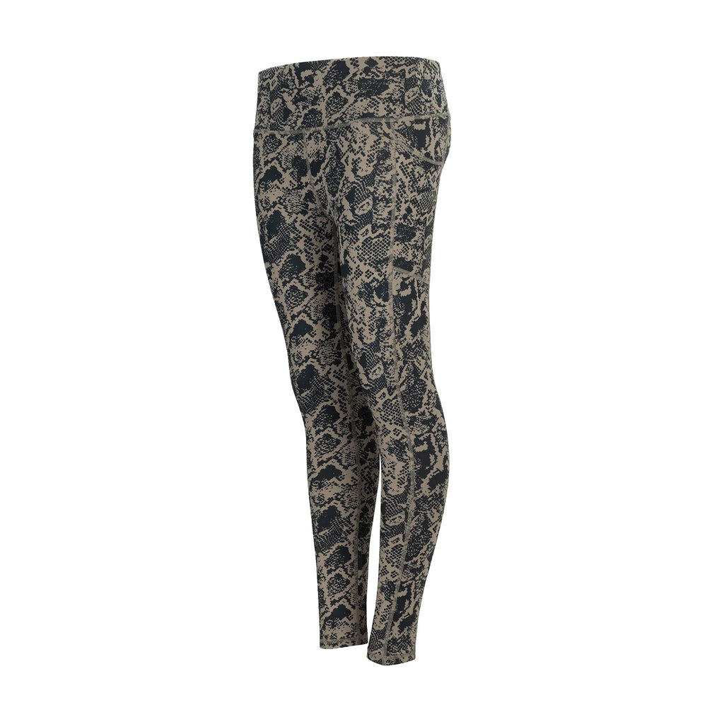 Power HW Pocket Legging - Womens