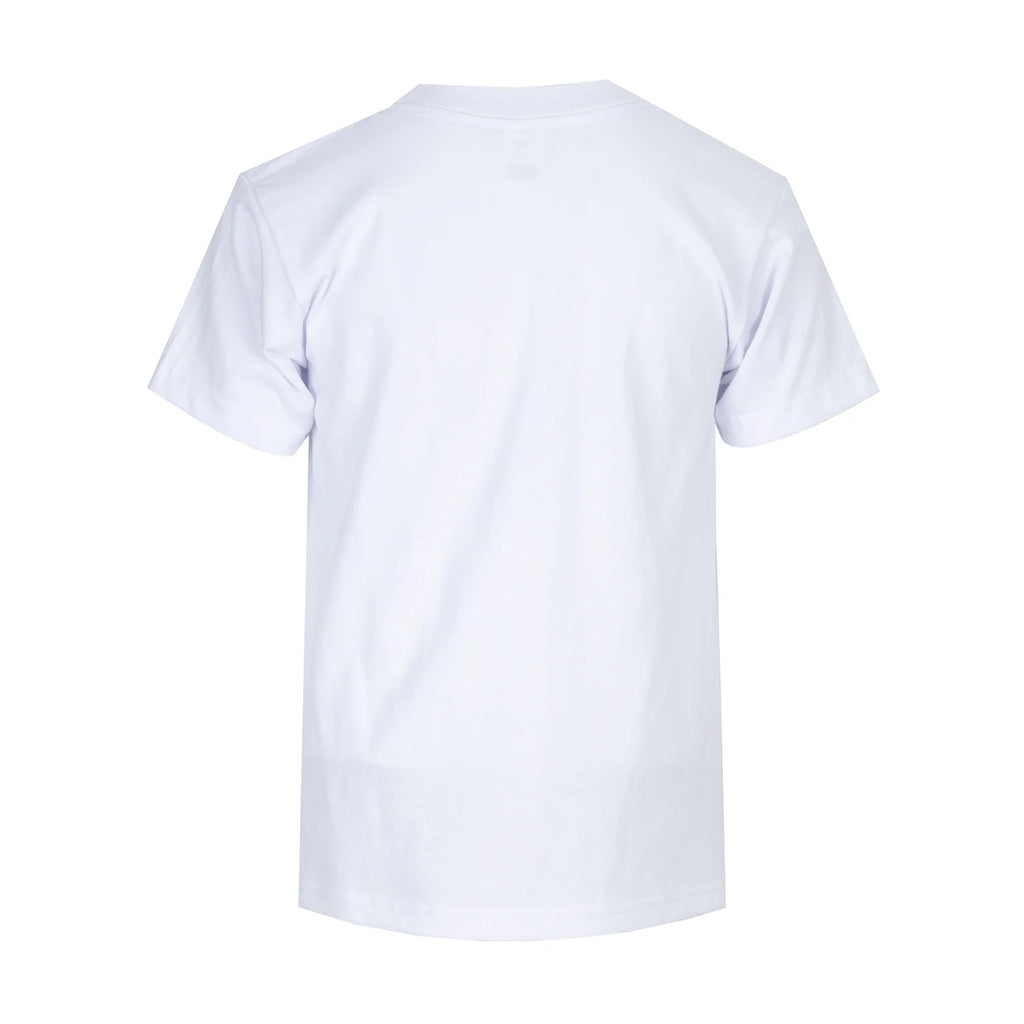 Box Logo Tee - Youth