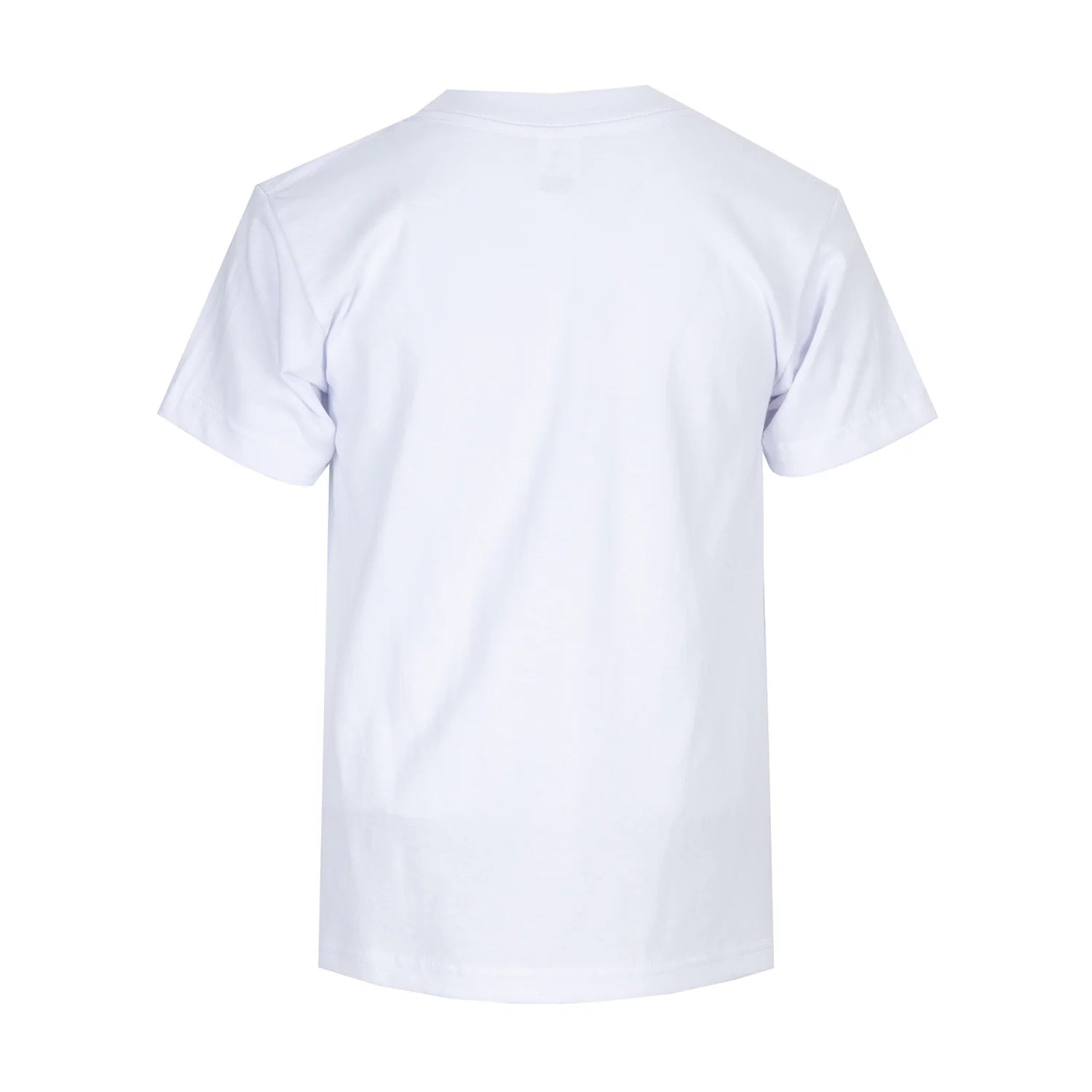 Box Logo Tee - Youth