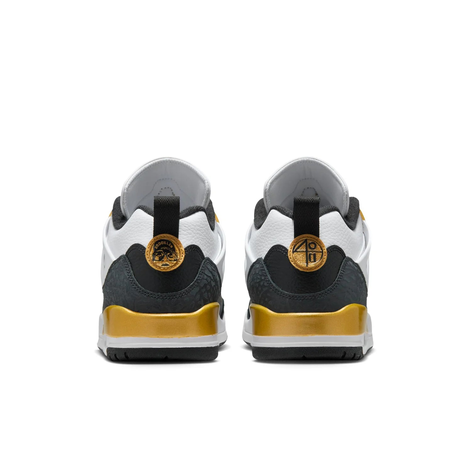Spizike Low - Mens