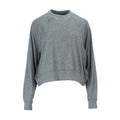 Oversize Long Sleeve Top - Womens