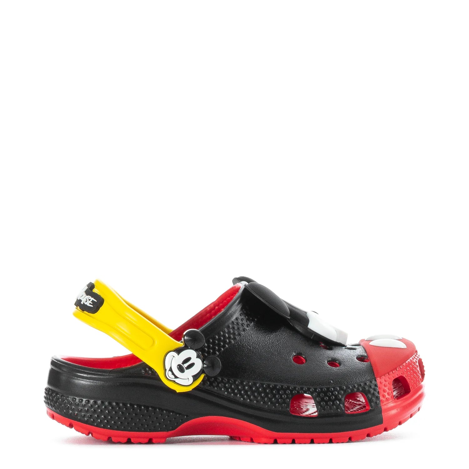 Classic Clog - Toddler