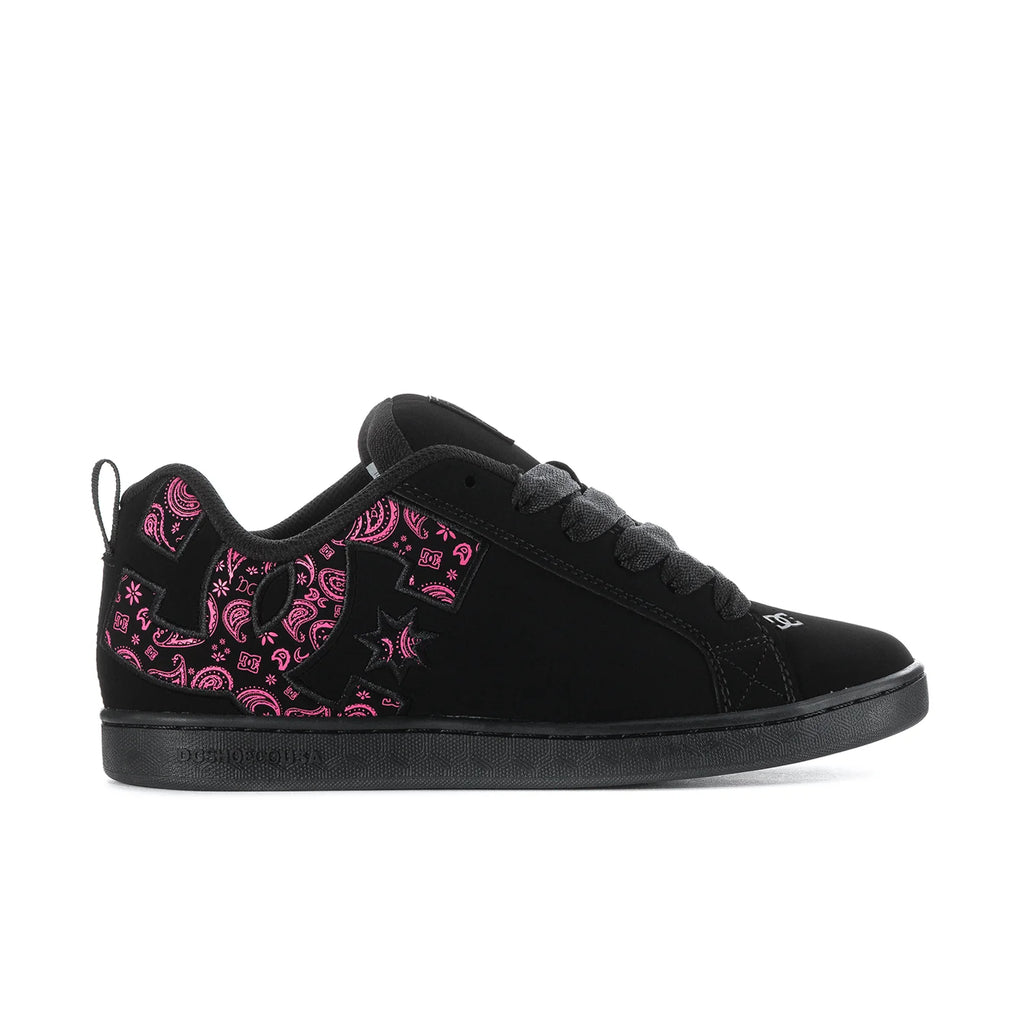 Court Graffik - Womens