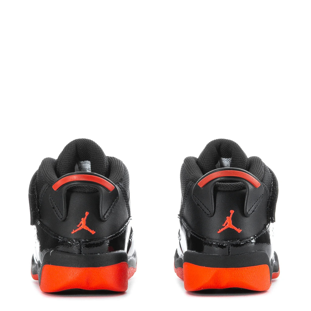 6 Rings - Toddler