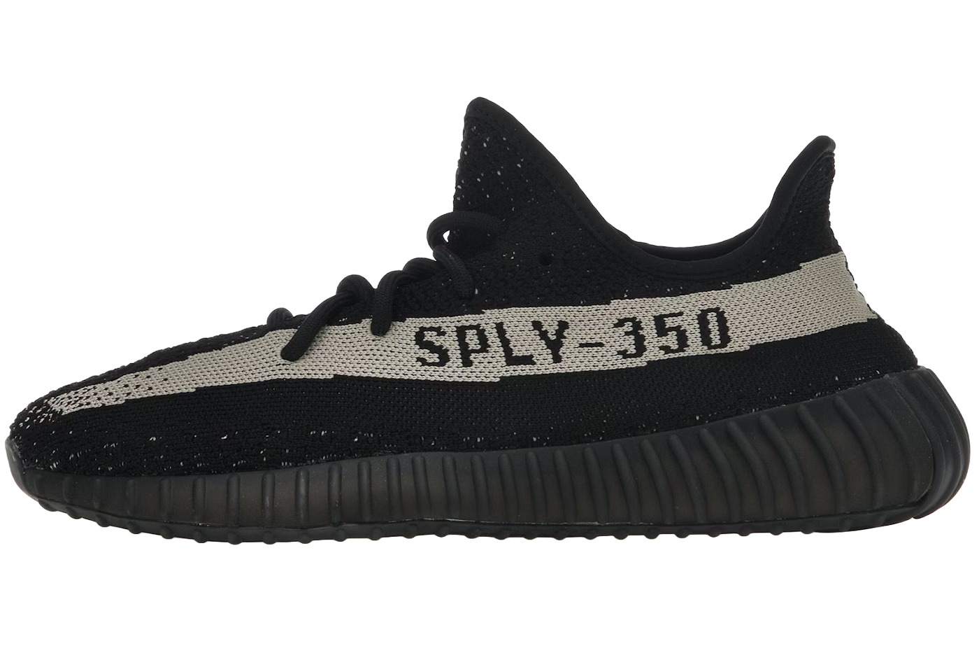 Boost 350 V2 Core Black White