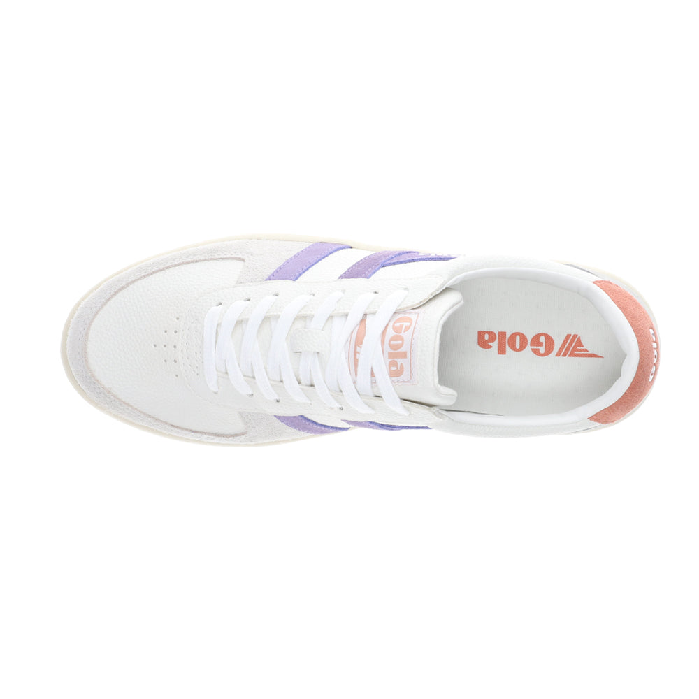 Gola Classics Grandslam Trident Sneakers