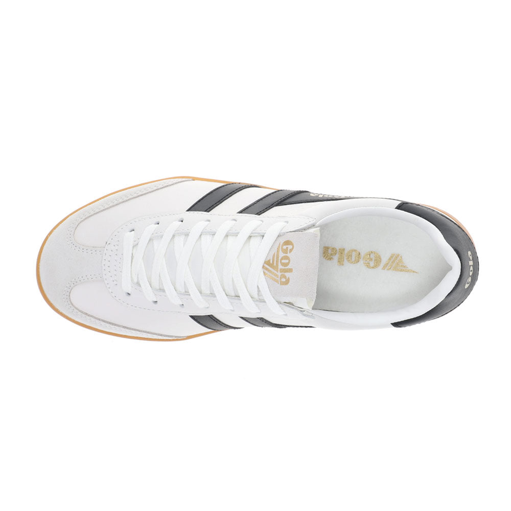 Gola Classics Cyclone Leather Sneakers