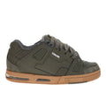 Sabre Hertiage Classic Lace Up Sneakers