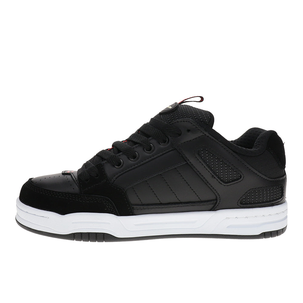 Tilt Prime Hertiage Classic Lace Up Sneakers