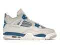 4 Retro Military Blue (2024)