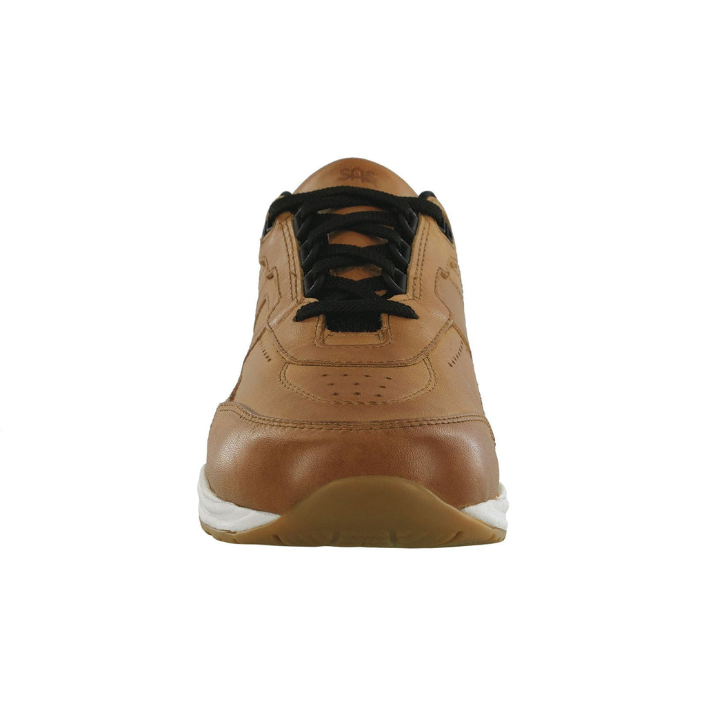 Men's Journey Lux Lace Up Sneaker in Hazel