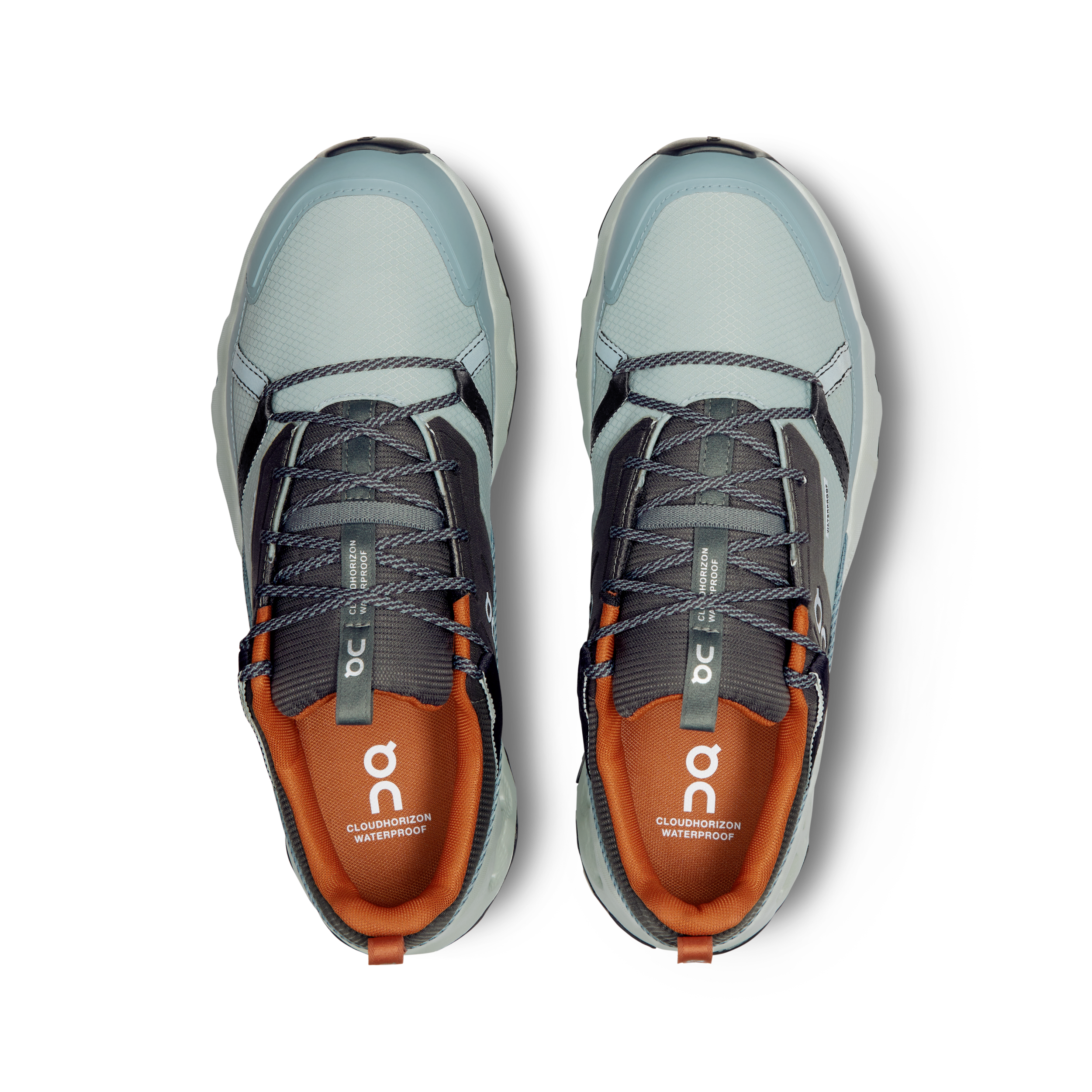 Men's Cloudhorizon Waterproof