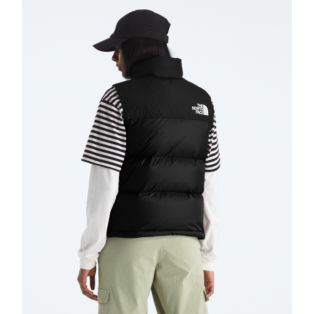 Women’s 1996 Retro Nuptse Vest