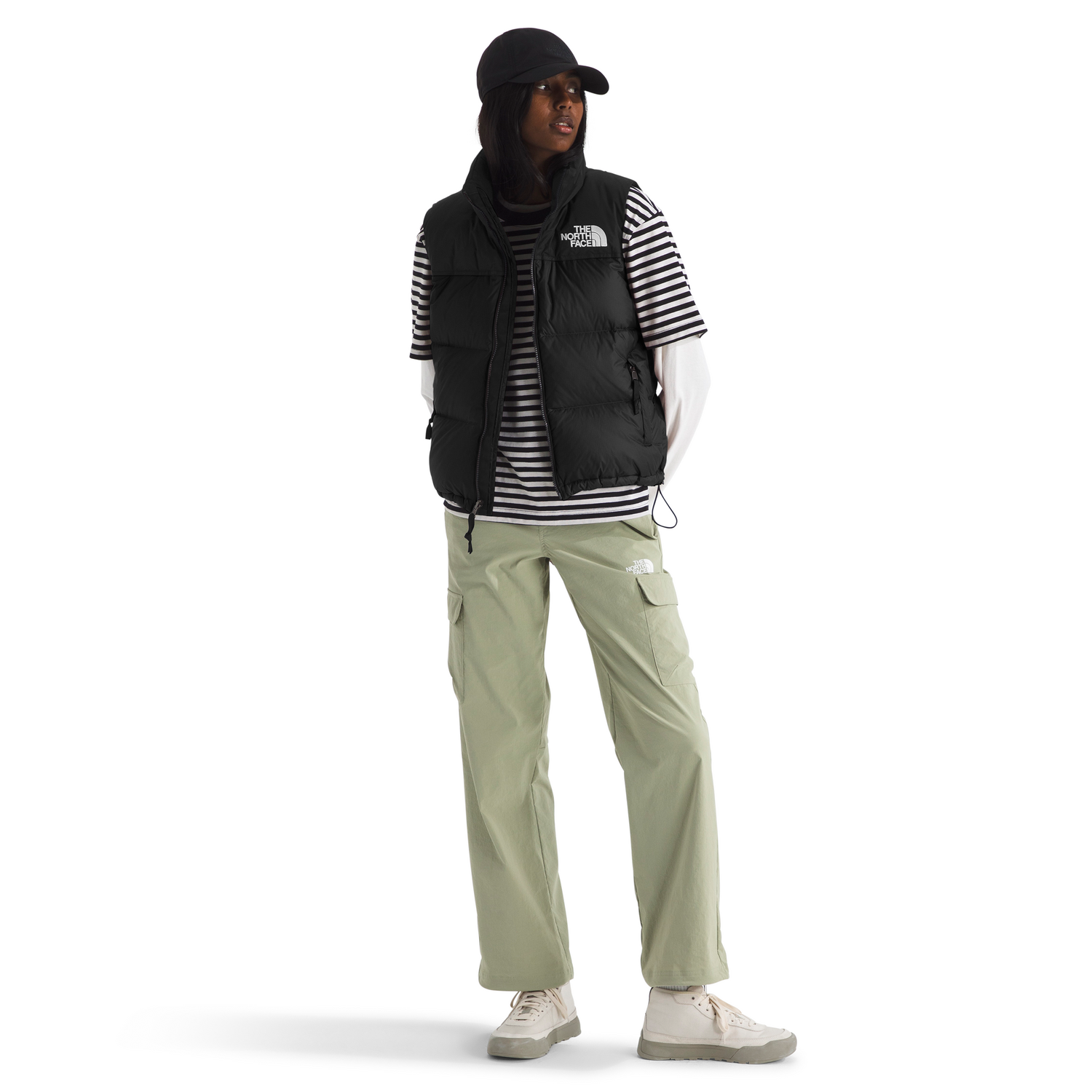 Women’s 1996 Retro Nuptse Vest