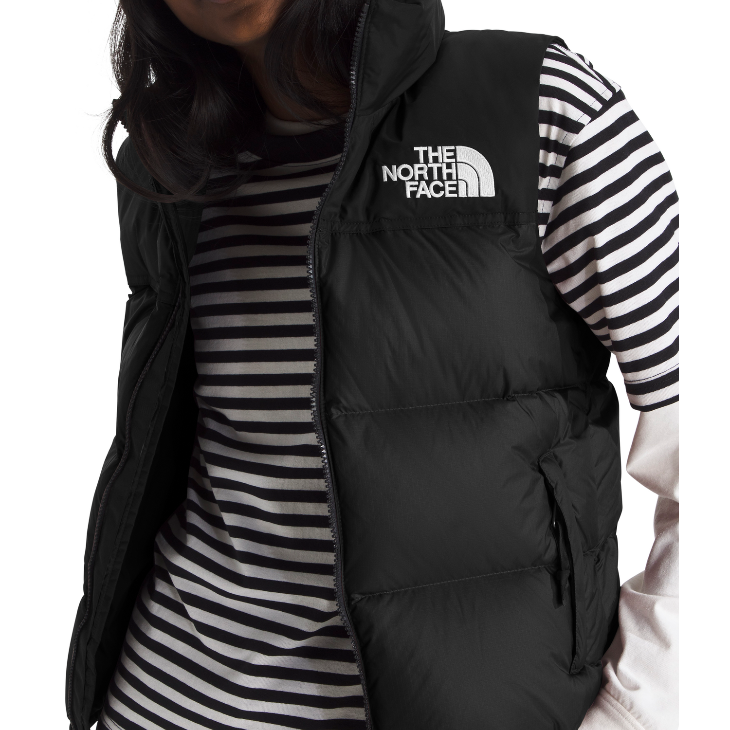 Women’s 1996 Retro Nuptse Vest
