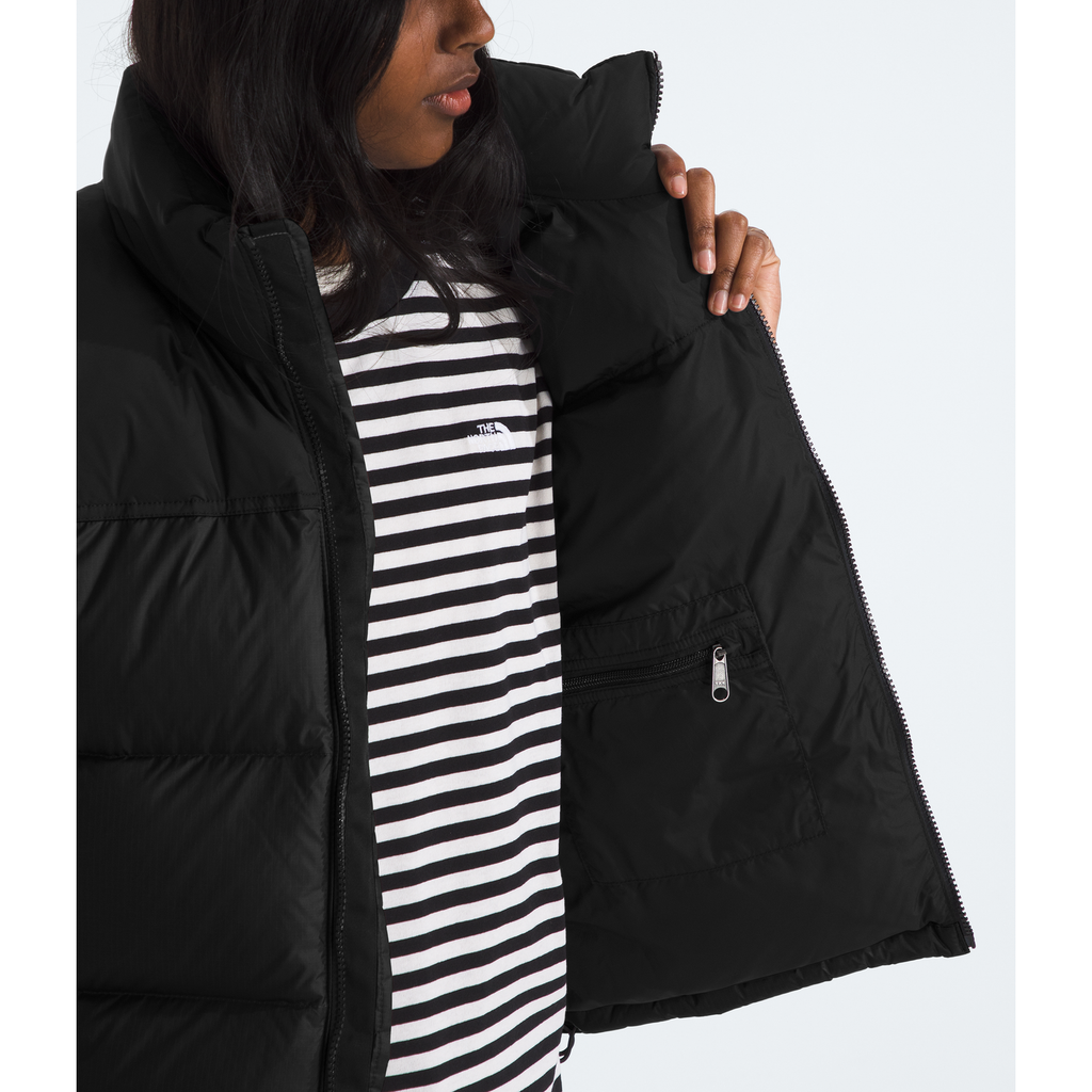Women’s 1996 Retro Nuptse Vest