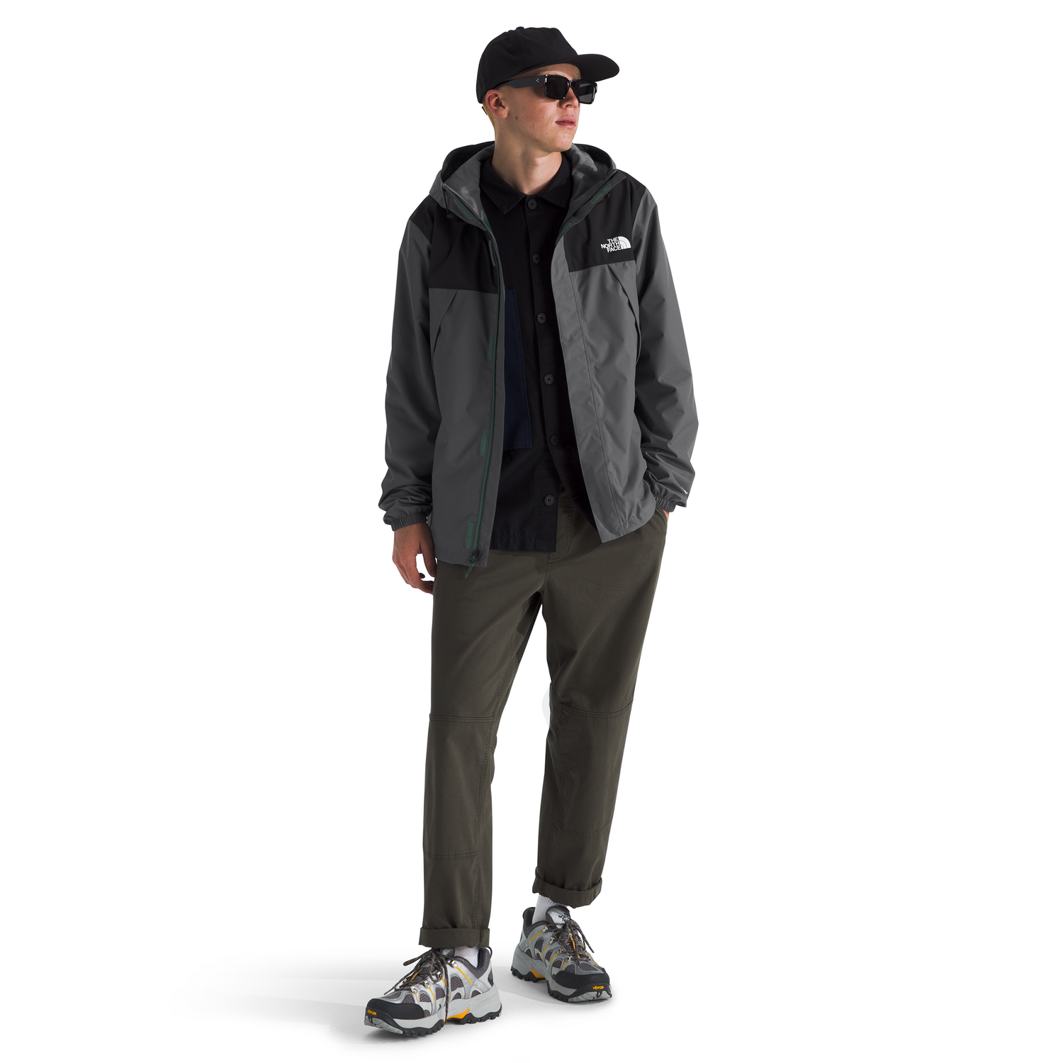 Men's Antora Jacket